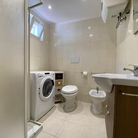 Appartement Pietra Di Tomamso - Central Station *