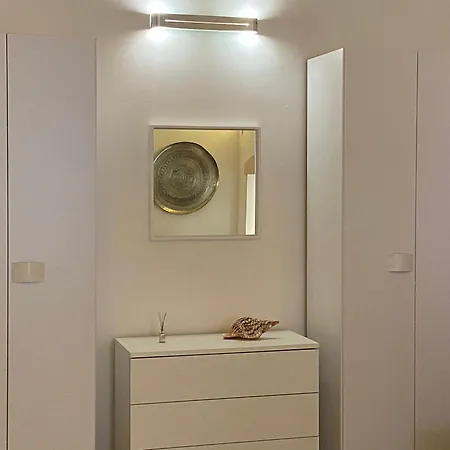 Appartement Pietra Di Tomamso - Central Station Bari