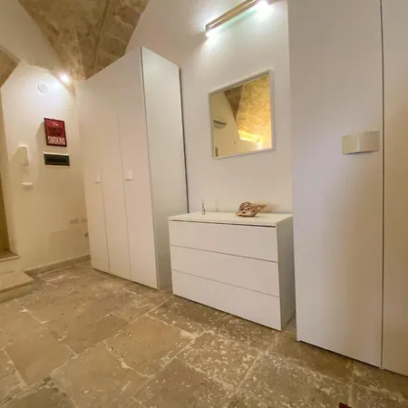 Appartement Pietra Di Tomamso - Central Station *