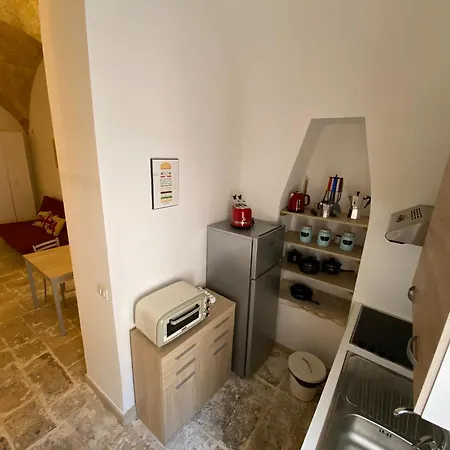 Appartement Pietra Di Tomamso - Central Station
